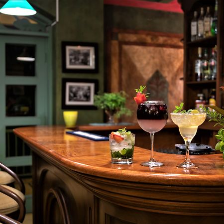 Hotel Casa Turire Туриалба Екстериор снимка