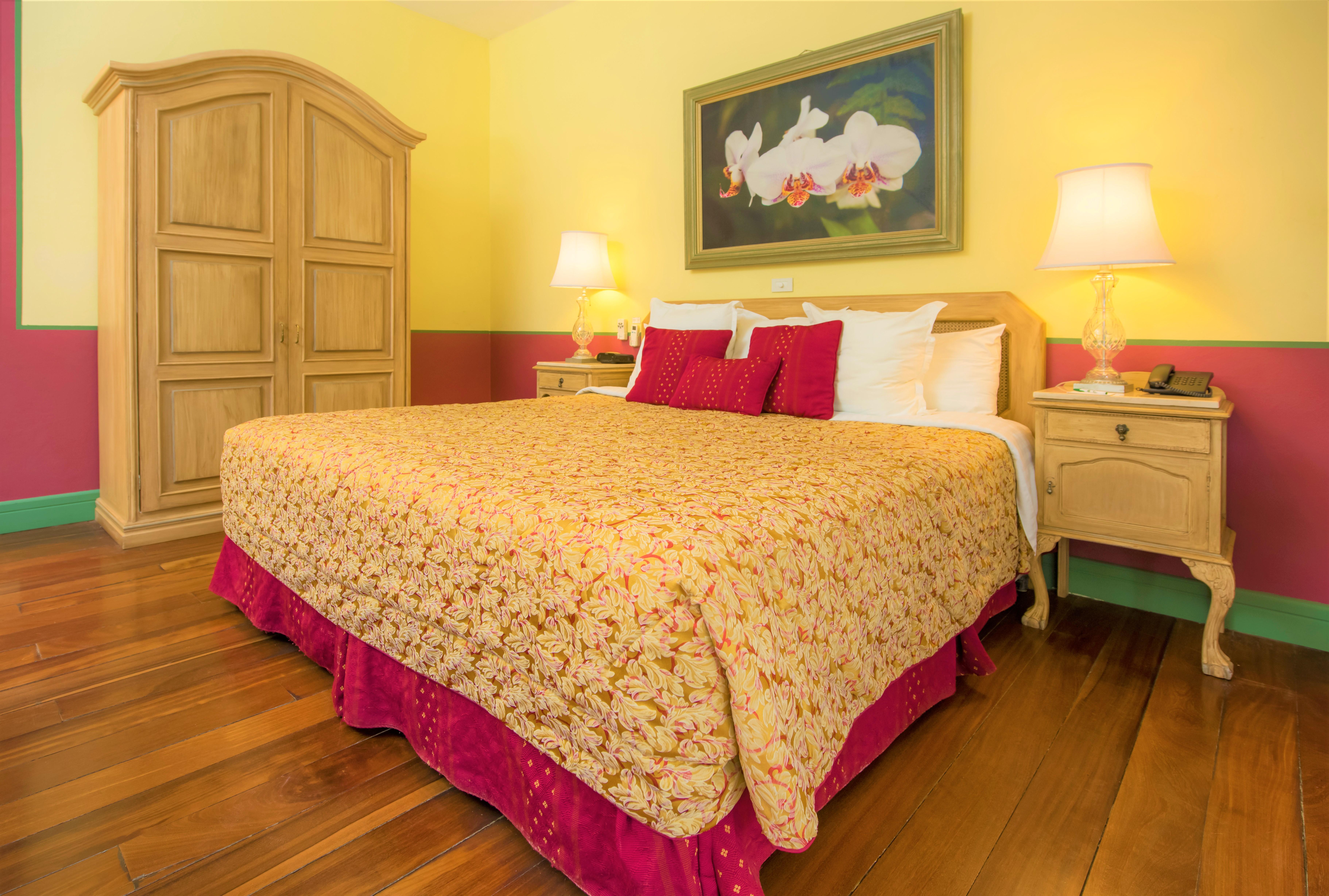 Hotel Casa Turire Туриалба Екстериор снимка