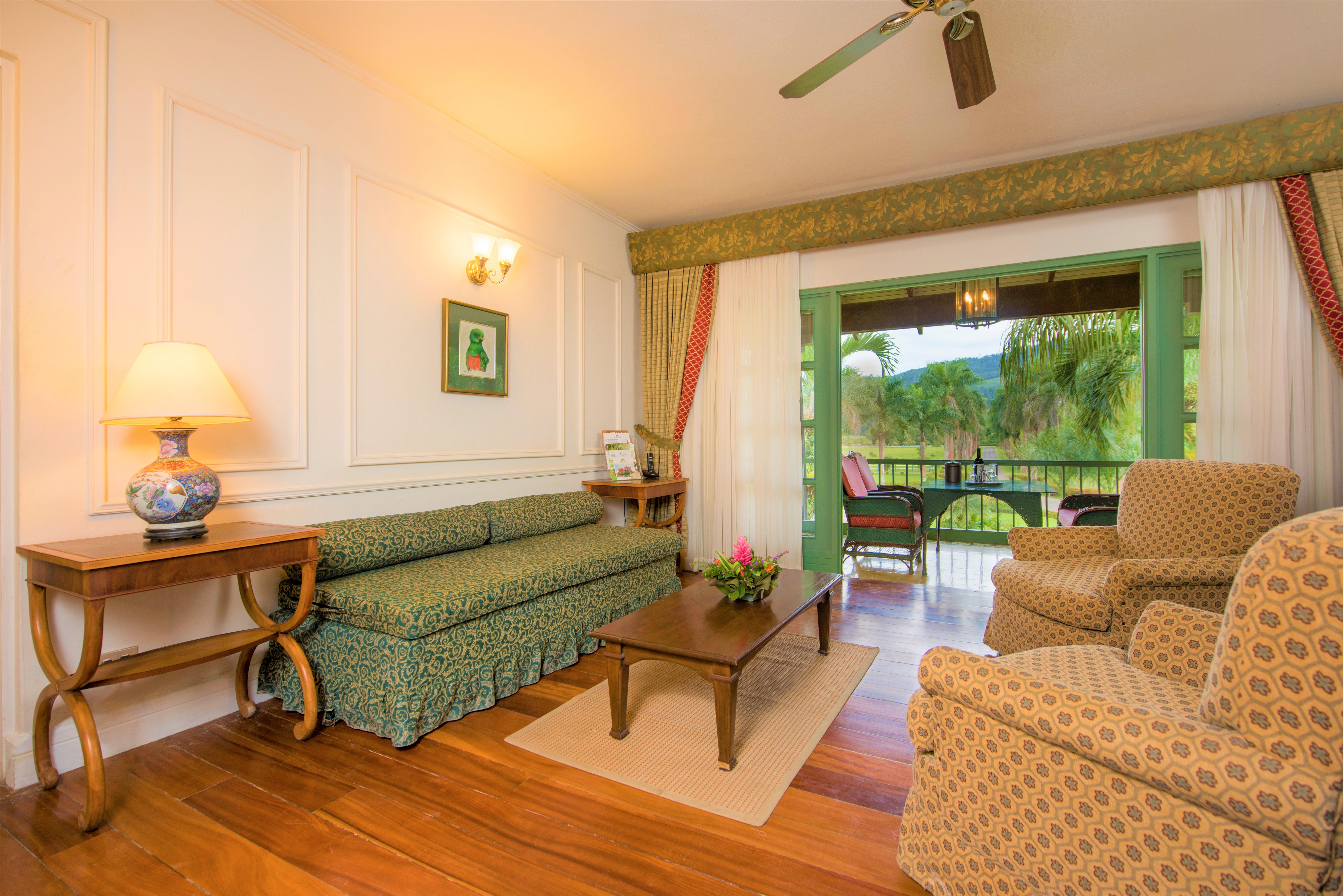 Hotel Casa Turire Туриалба Екстериор снимка