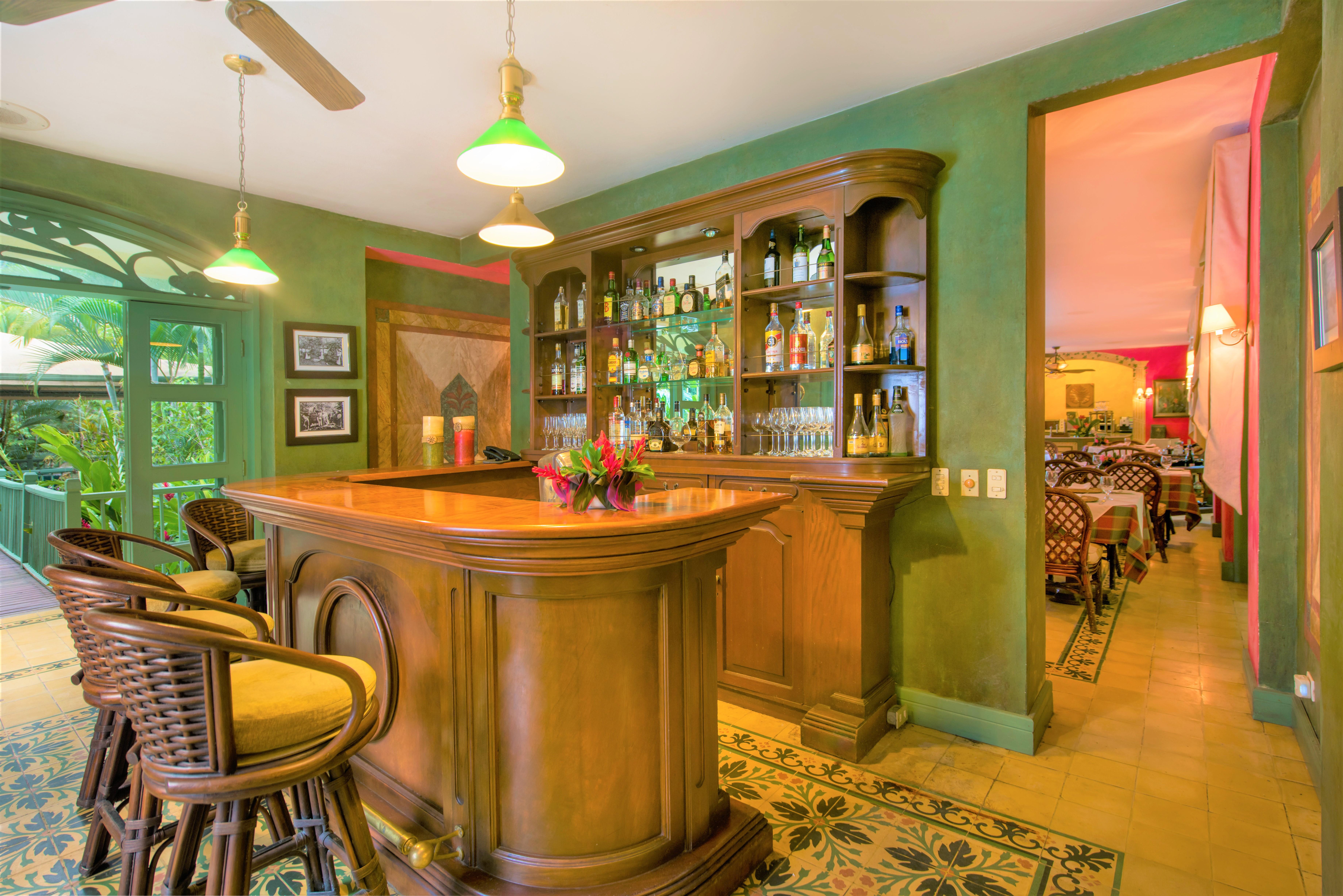 Hotel Casa Turire Туриалба Екстериор снимка