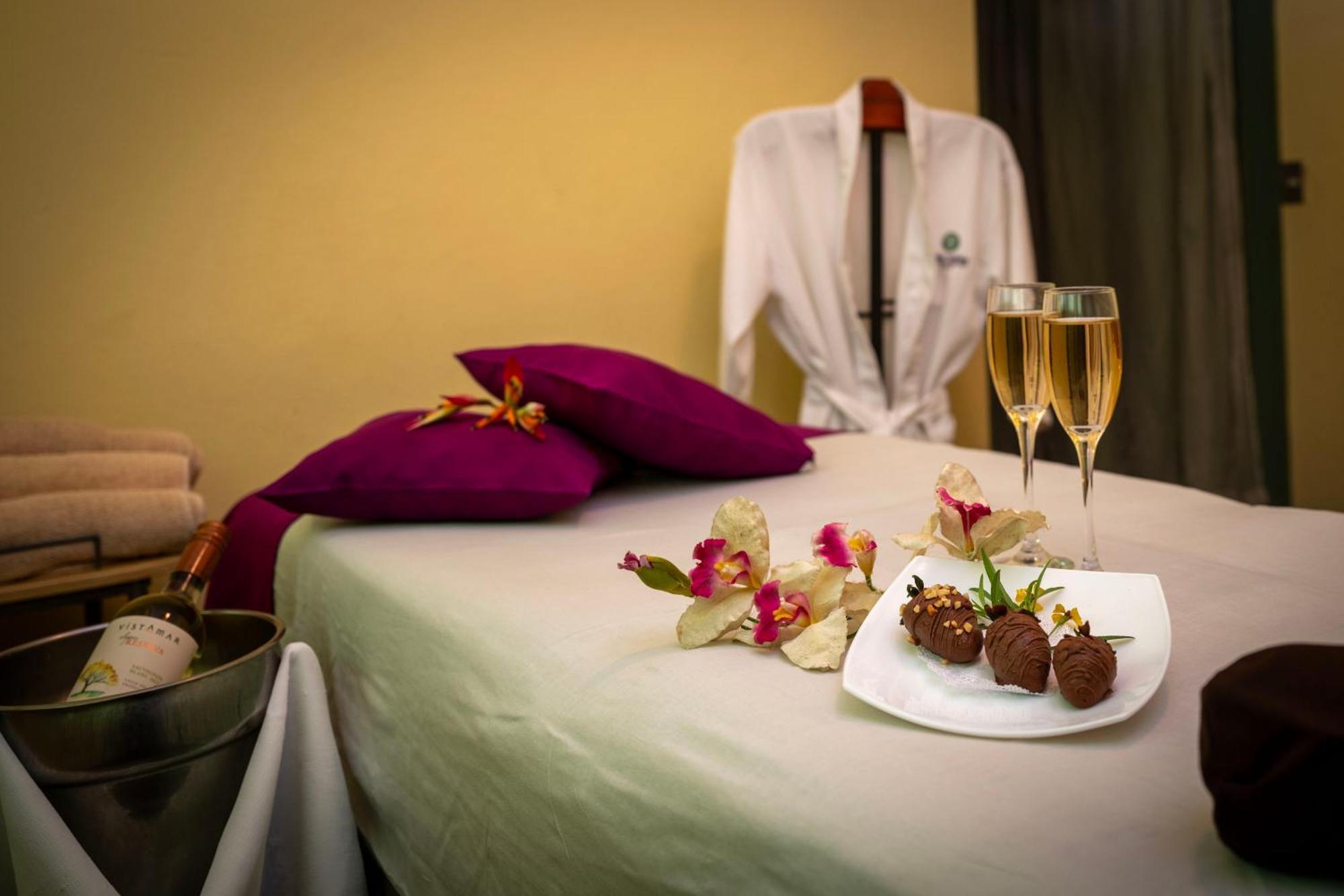 Hotel Casa Turire Туриалба Екстериор снимка