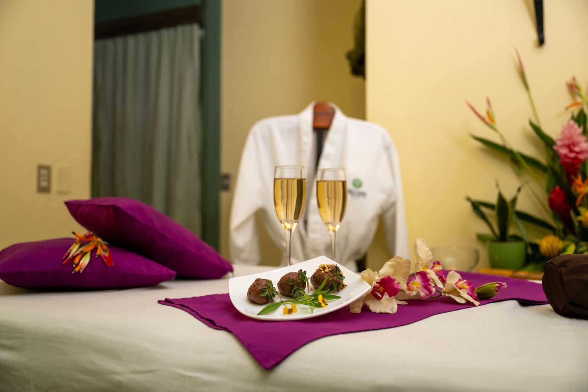 Hotel Casa Turire Туриалба Екстериор снимка