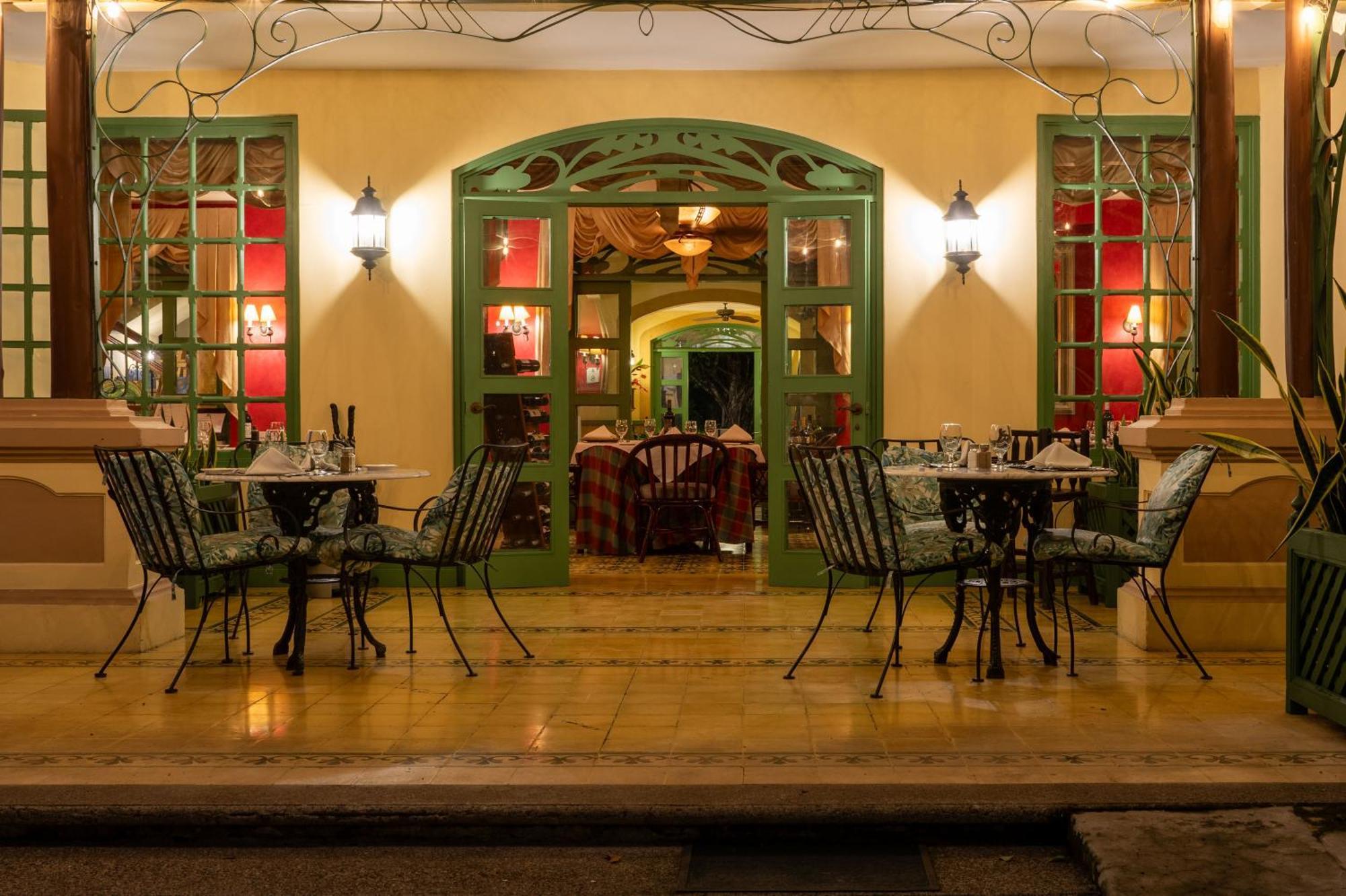 Hotel Casa Turire Туриалба Екстериор снимка
