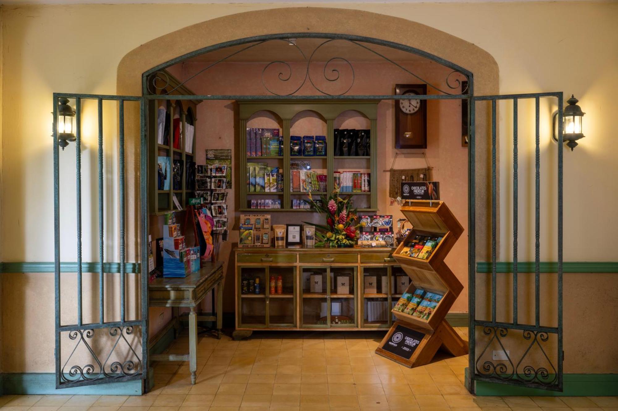 Hotel Casa Turire Туриалба Екстериор снимка