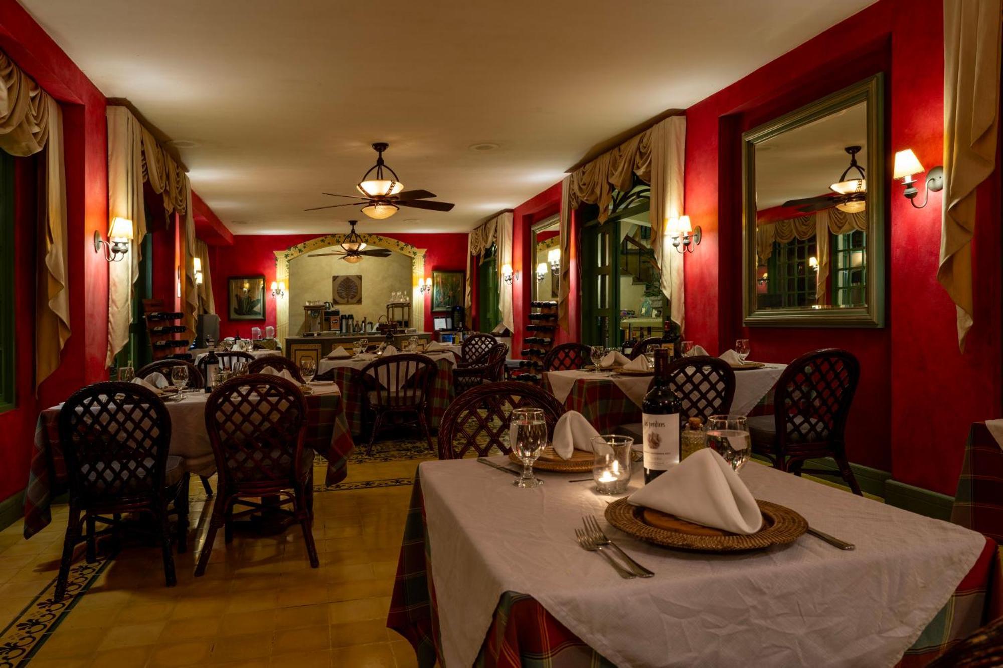 Hotel Casa Turire Туриалба Екстериор снимка