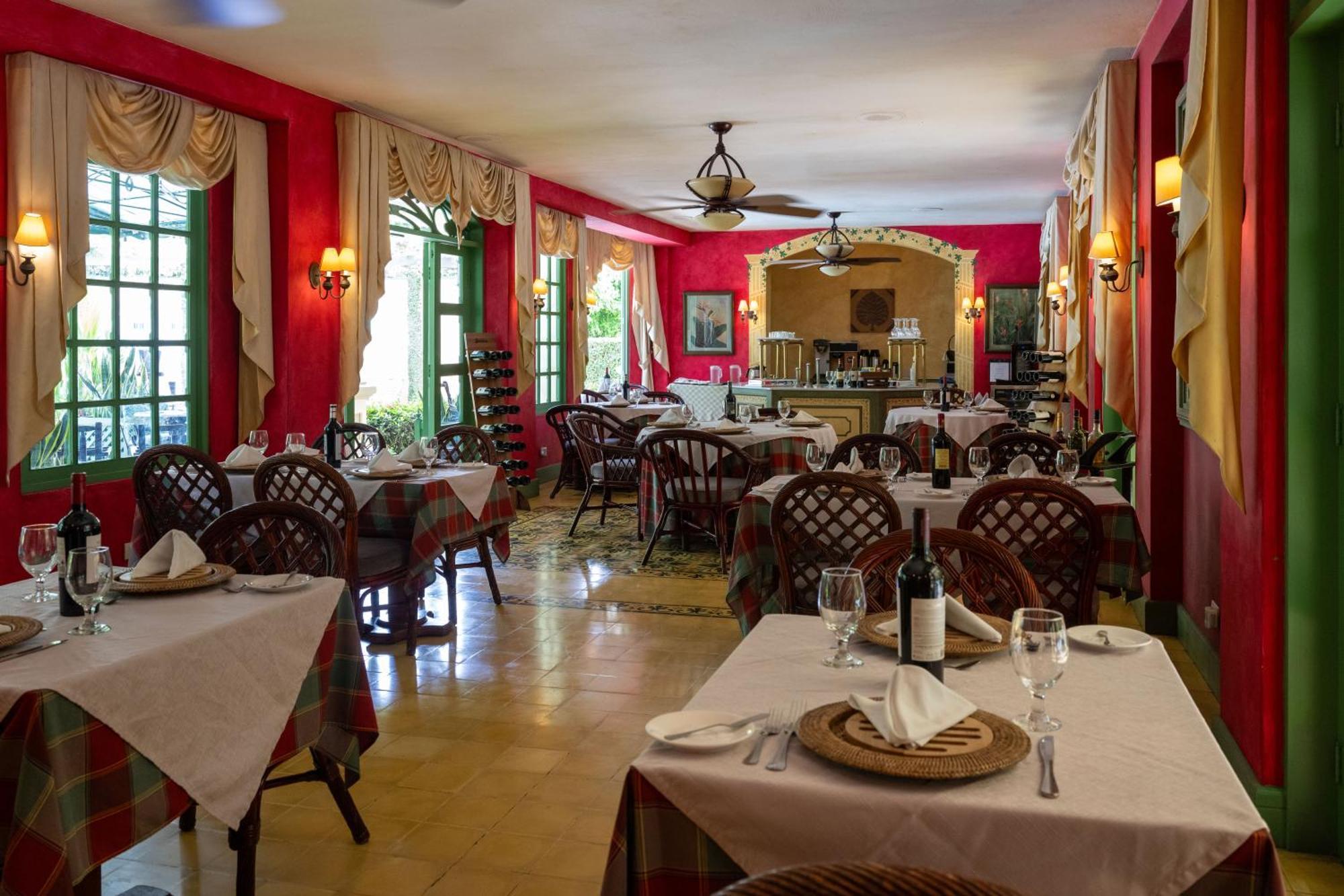 Hotel Casa Turire Туриалба Екстериор снимка
