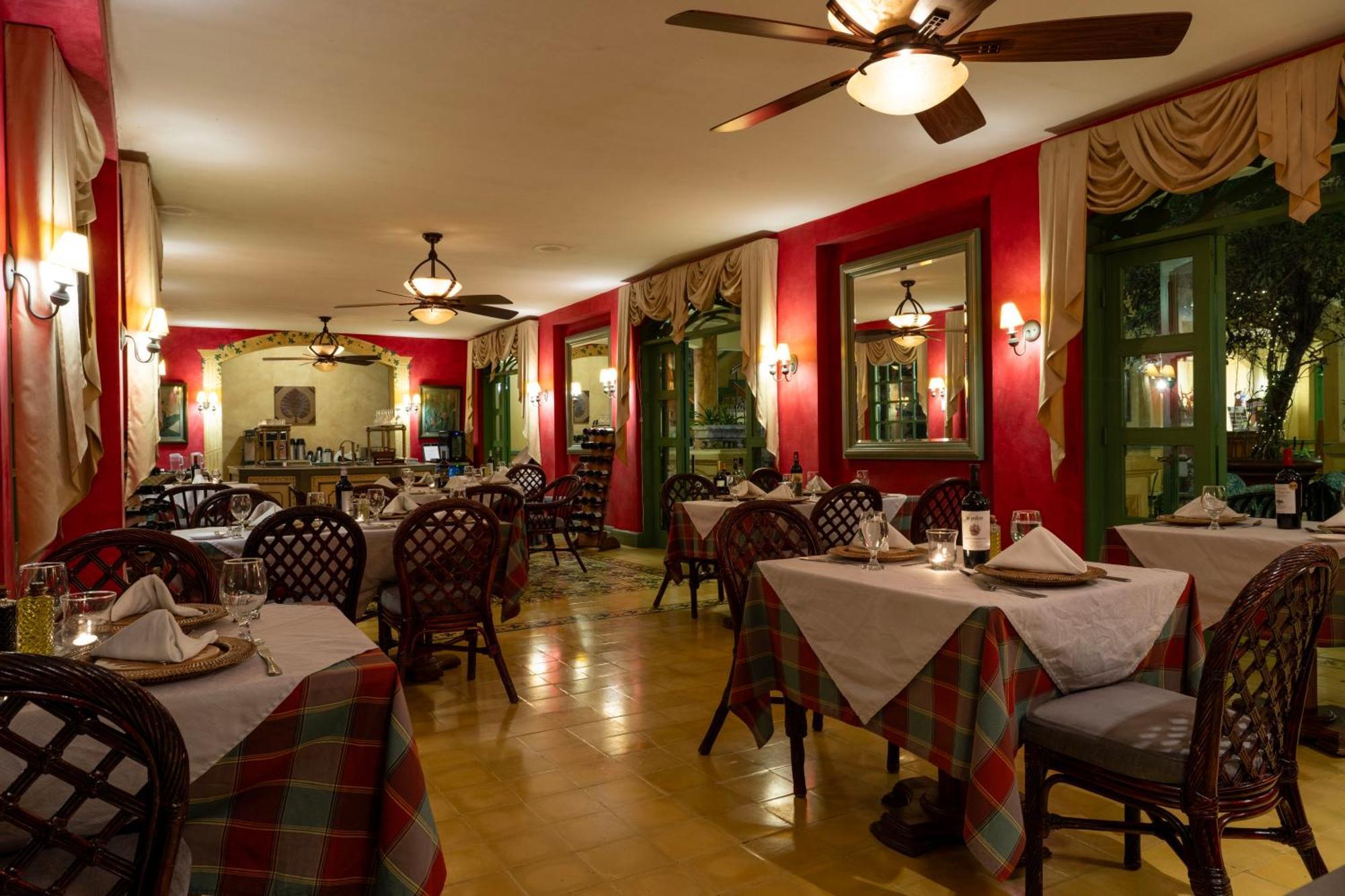 Hotel Casa Turire Туриалба Екстериор снимка