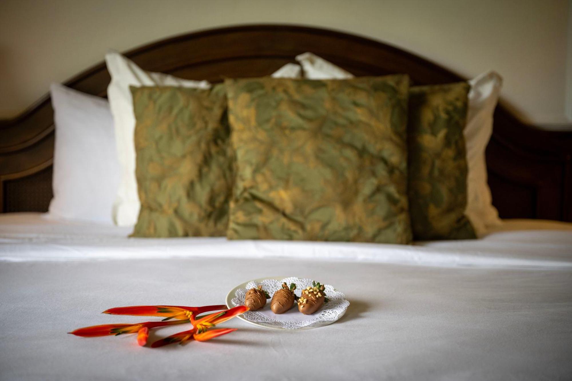 Hotel Casa Turire Туриалба Екстериор снимка