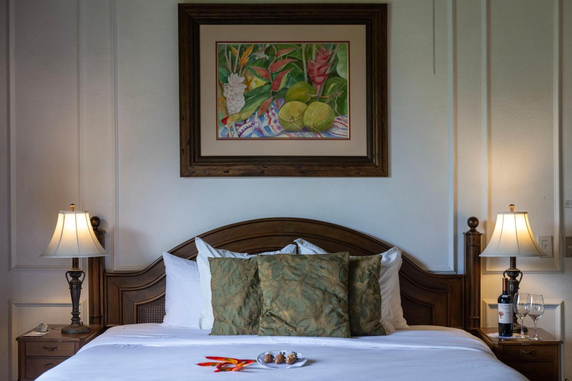 Hotel Casa Turire Туриалба Екстериор снимка