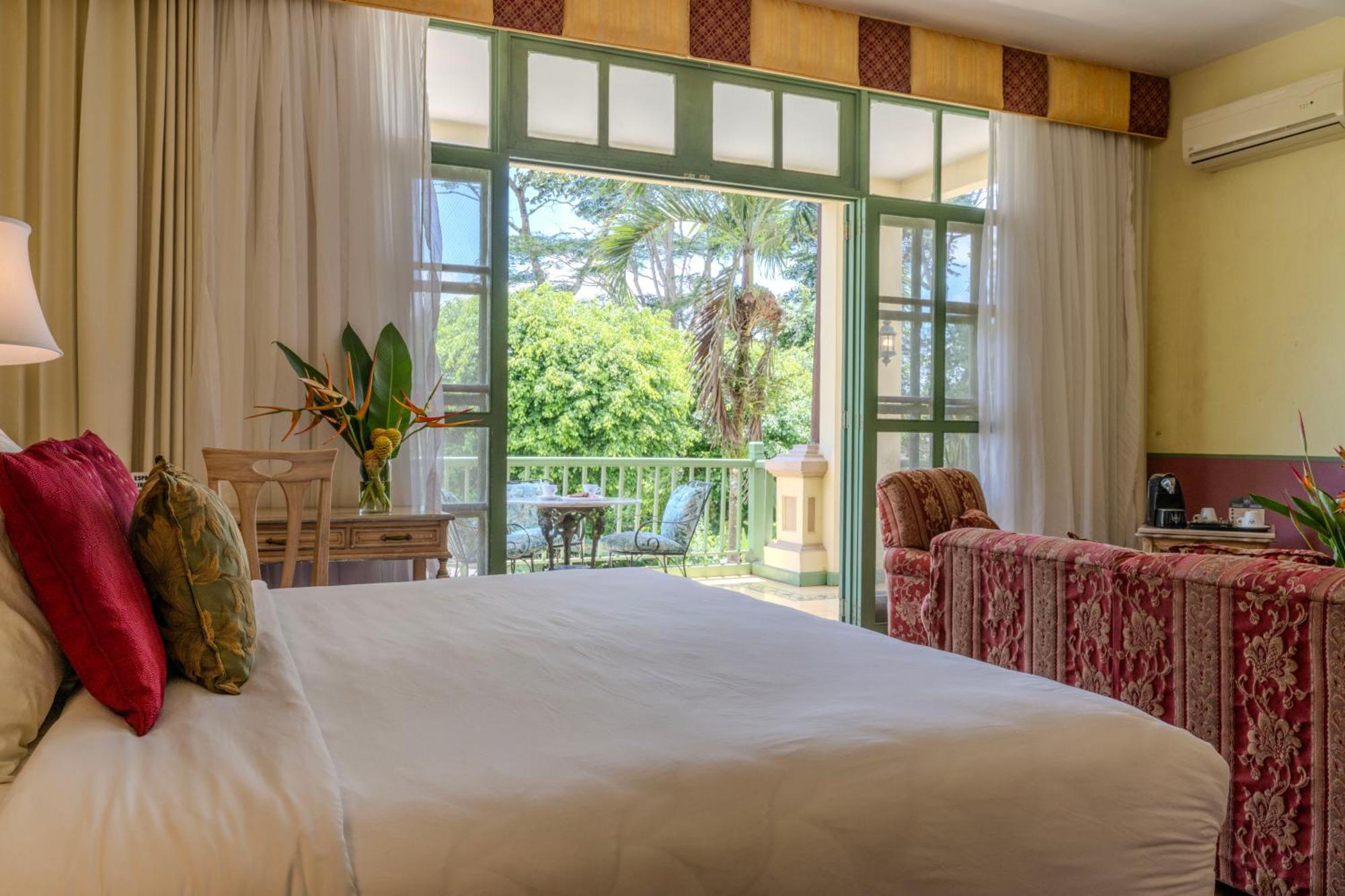 Hotel Casa Turire Туриалба Екстериор снимка
