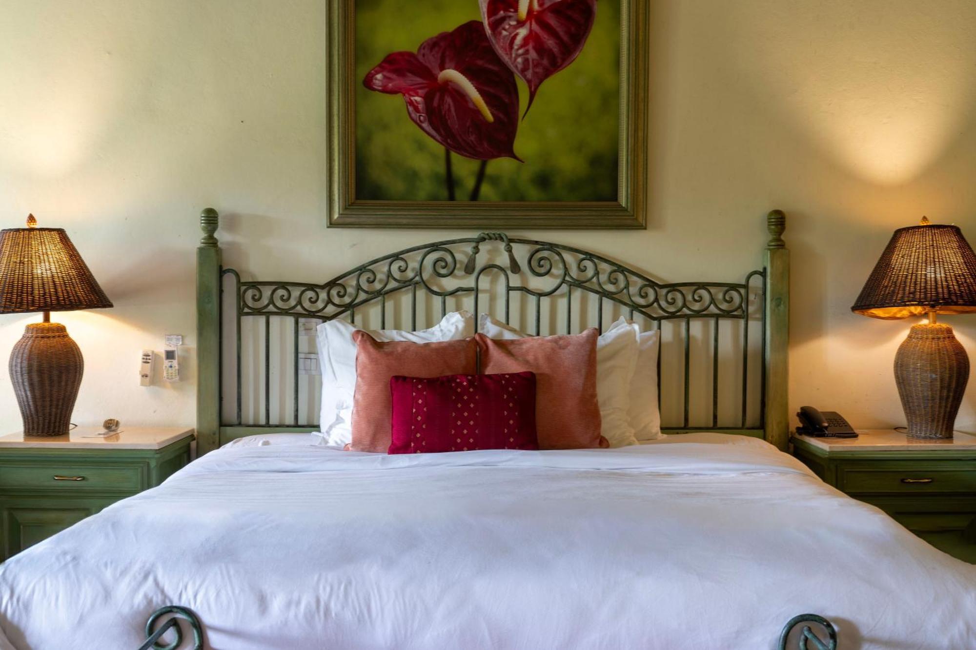 Hotel Casa Turire Туриалба Екстериор снимка